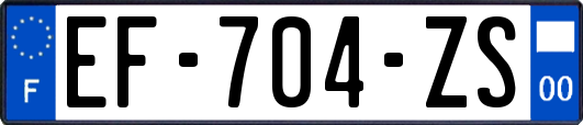 EF-704-ZS