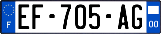 EF-705-AG