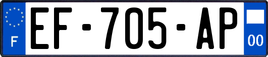 EF-705-AP