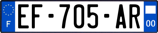 EF-705-AR