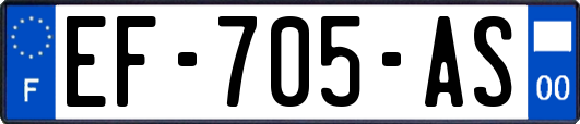 EF-705-AS