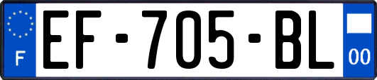EF-705-BL
