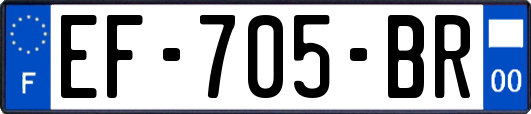 EF-705-BR