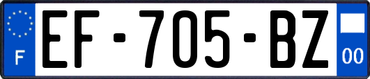 EF-705-BZ