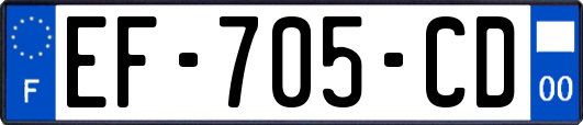 EF-705-CD