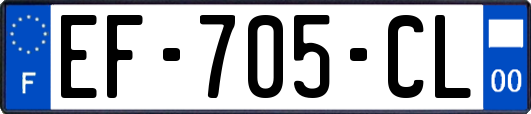 EF-705-CL