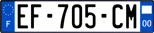 EF-705-CM