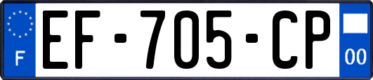 EF-705-CP
