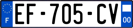 EF-705-CV