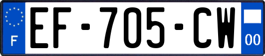 EF-705-CW