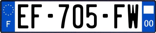 EF-705-FW