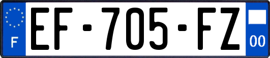 EF-705-FZ