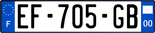 EF-705-GB