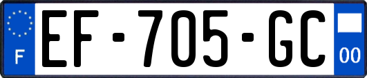 EF-705-GC