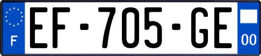 EF-705-GE