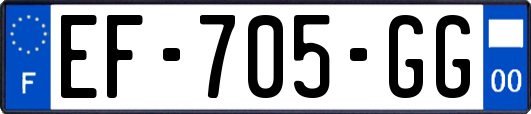 EF-705-GG
