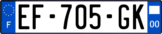 EF-705-GK