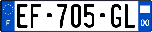 EF-705-GL