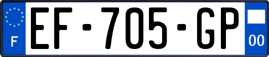 EF-705-GP