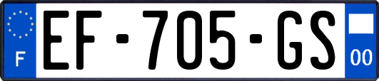 EF-705-GS