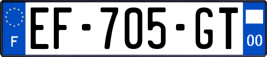 EF-705-GT