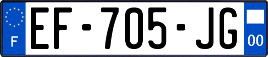 EF-705-JG