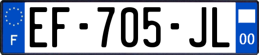 EF-705-JL