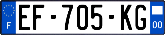 EF-705-KG