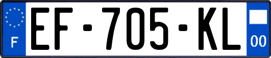 EF-705-KL