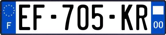 EF-705-KR