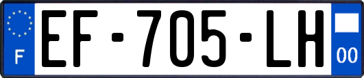 EF-705-LH