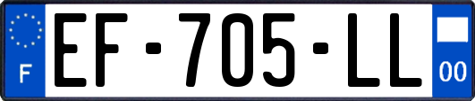 EF-705-LL