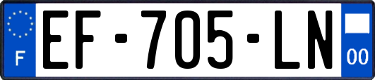 EF-705-LN