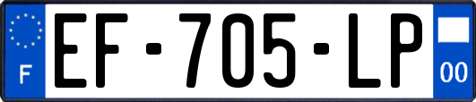 EF-705-LP