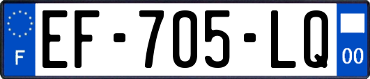 EF-705-LQ