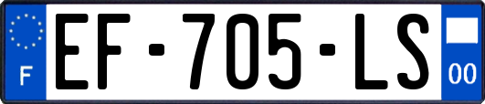 EF-705-LS