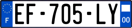 EF-705-LY