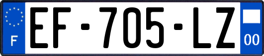 EF-705-LZ