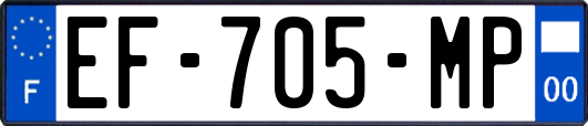 EF-705-MP