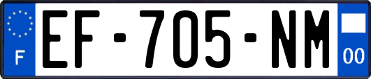 EF-705-NM