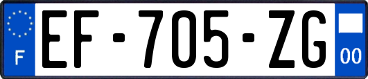 EF-705-ZG