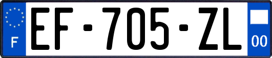 EF-705-ZL
