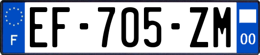 EF-705-ZM