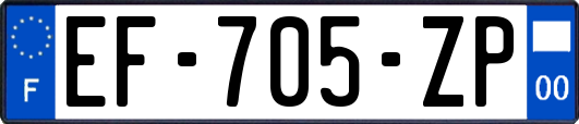 EF-705-ZP