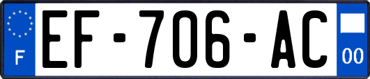 EF-706-AC