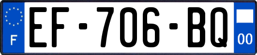 EF-706-BQ