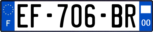 EF-706-BR