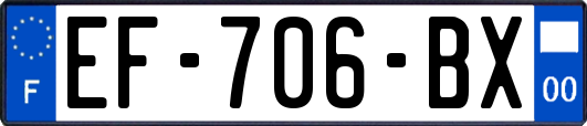 EF-706-BX