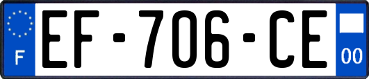 EF-706-CE