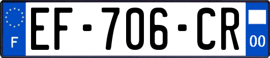EF-706-CR